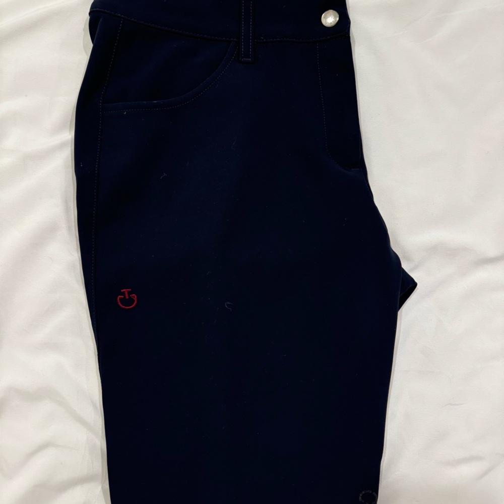 Cavalleria Toscana Breeches